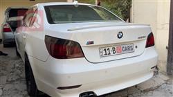 بي ام دبليو الفئة 5